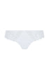 Slip Weiss SAGA SIMONE PÉRÈLE